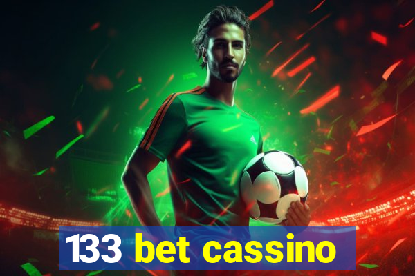 133 bet cassino